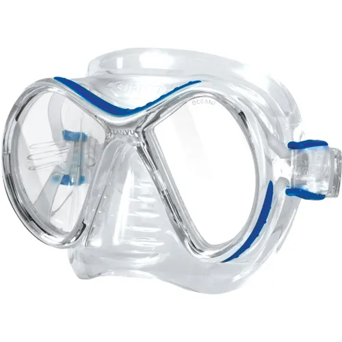 Oceanic Ocean VU Mask