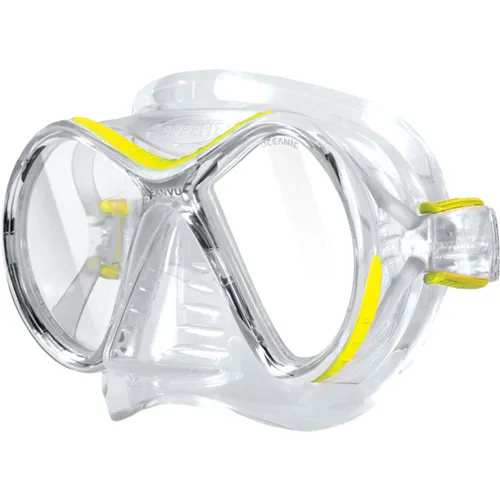 Oceanic Ocean VU Mask