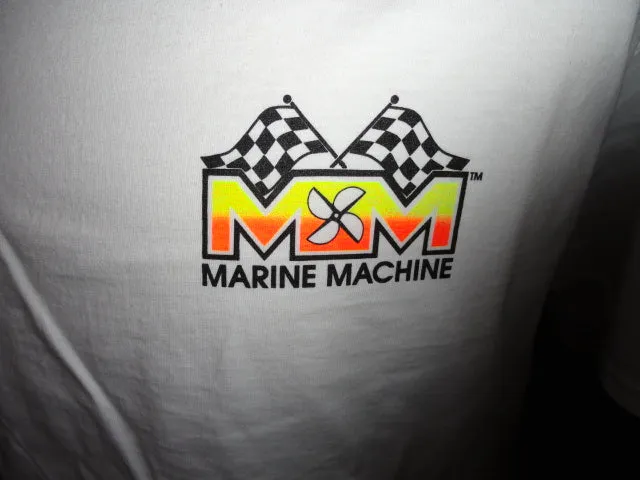 Offshore Racing T-shirts Large size