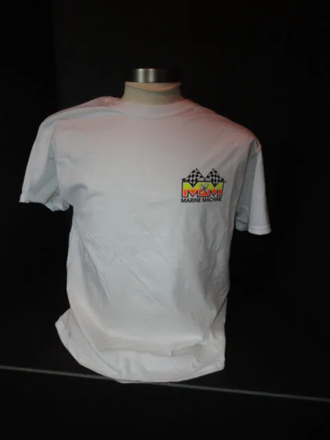 Offshore Racing T-shirts Large size
