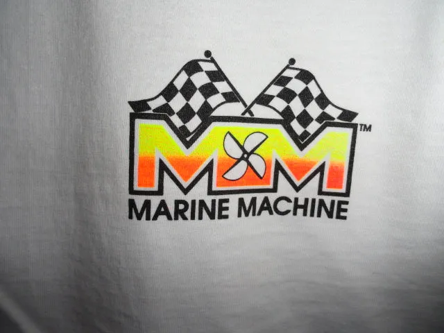 Offshore Racing T-shirts Large size