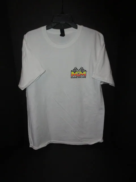 Offshore Racing T-shirts Large size