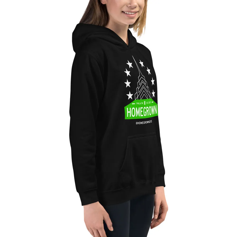 OG Unisex Kids Hoodie
