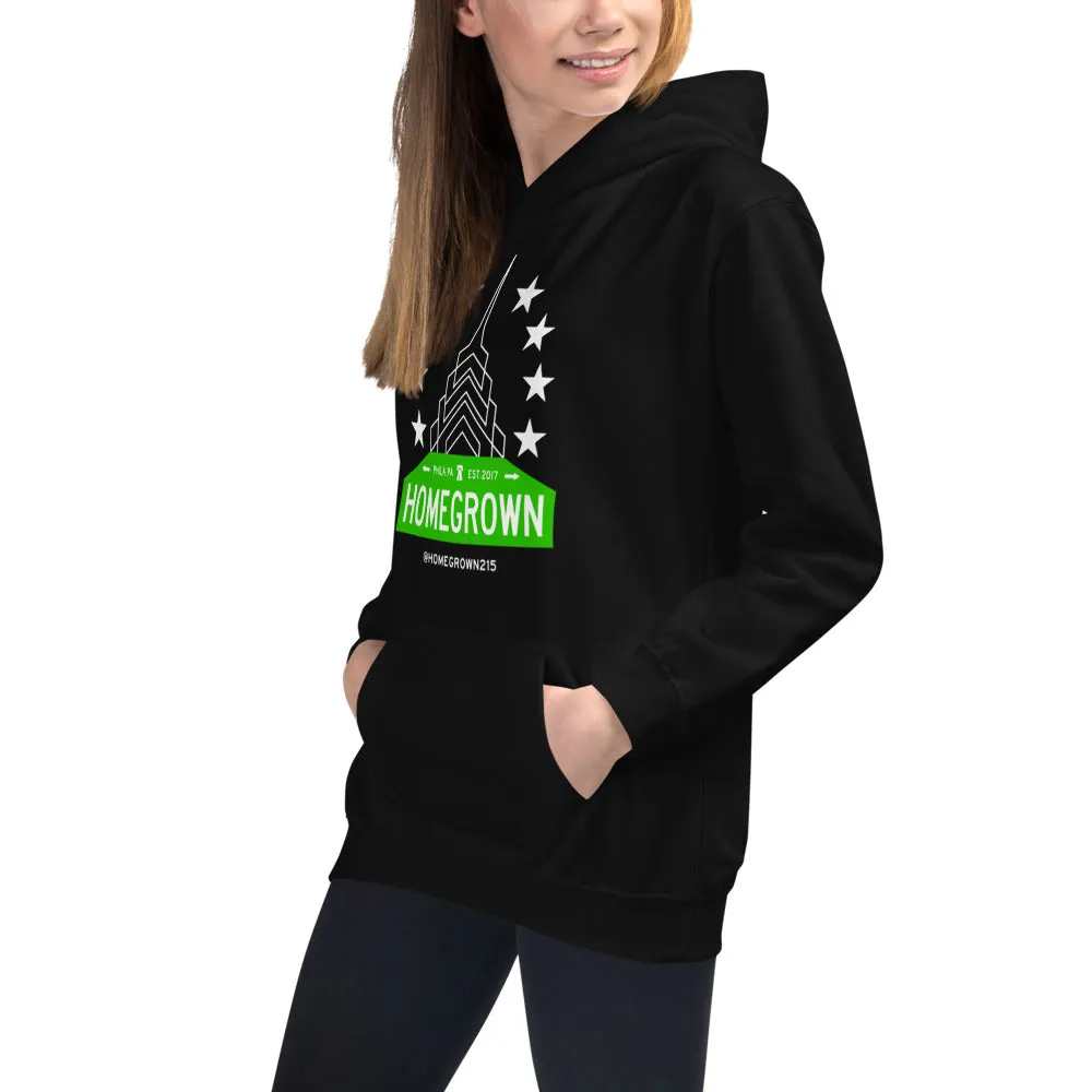 OG Unisex Kids Hoodie