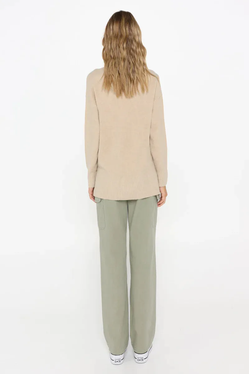 Omara Sweater