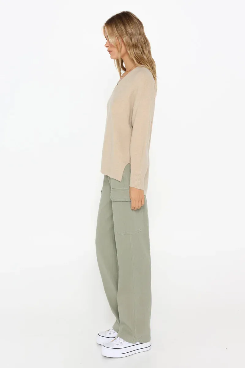 Omara Sweater