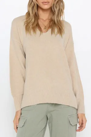 Omara Sweater