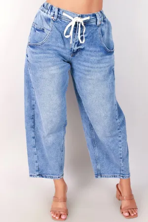ON DEMAND JEANS