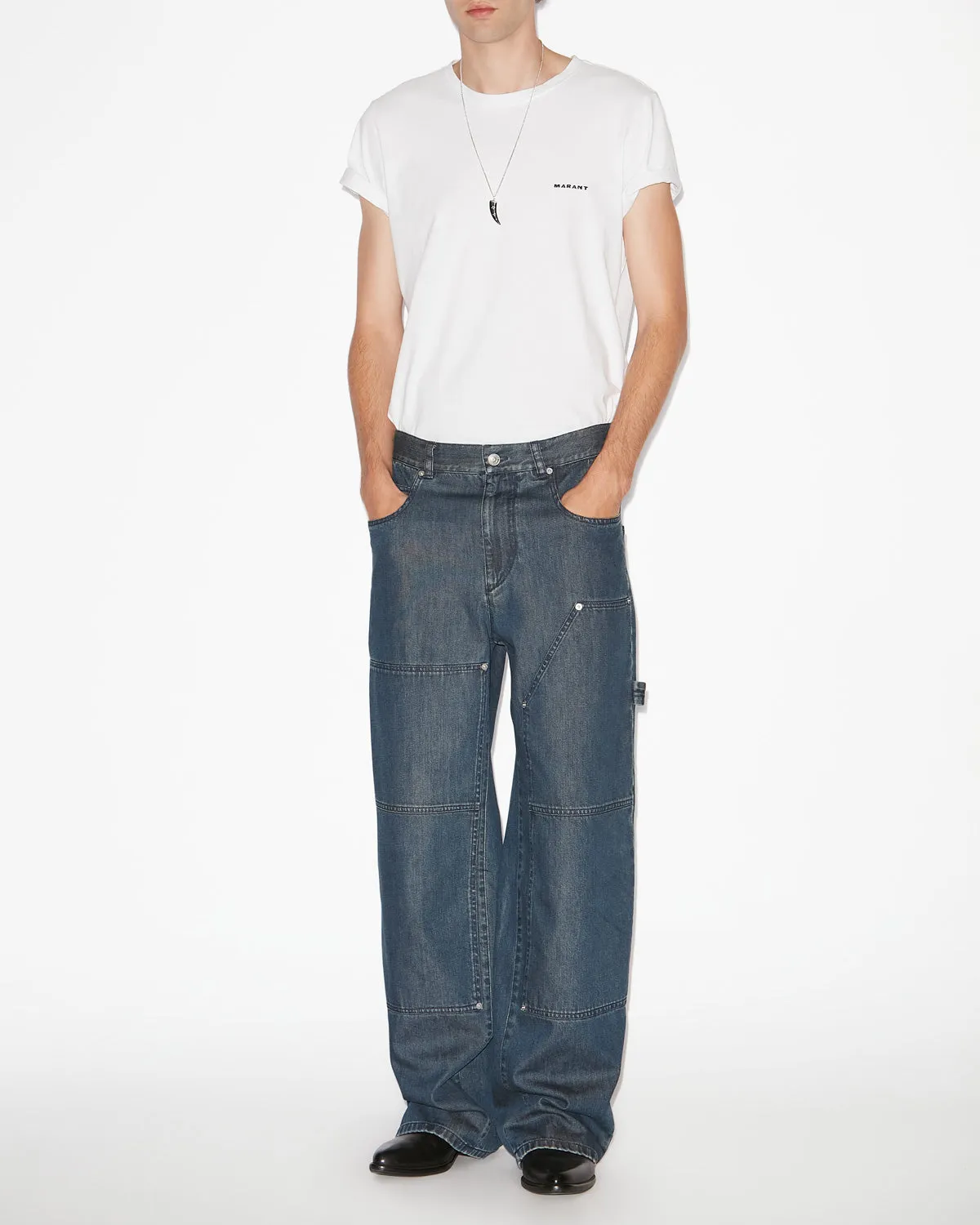 ORSON PANTS
