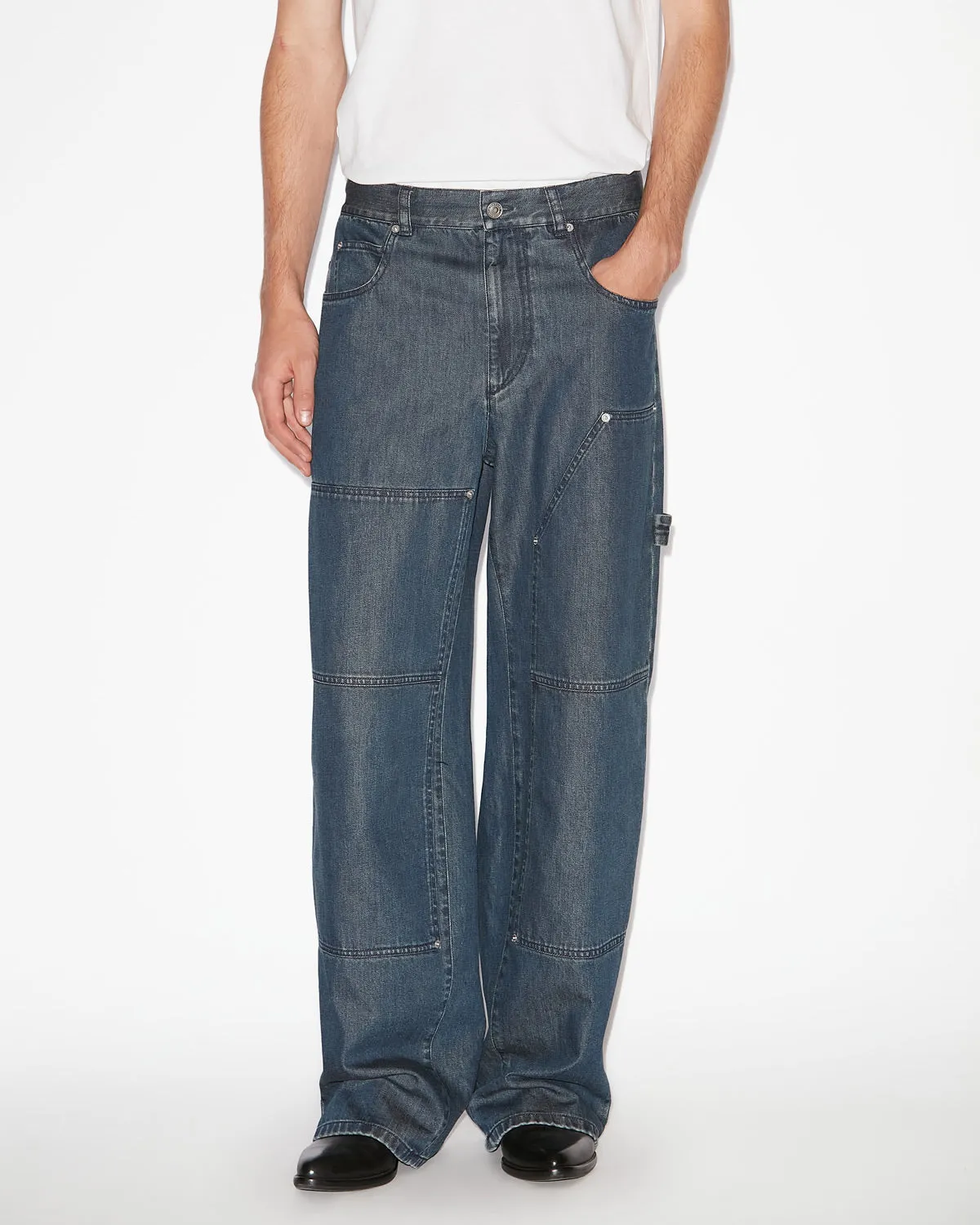 ORSON PANTS
