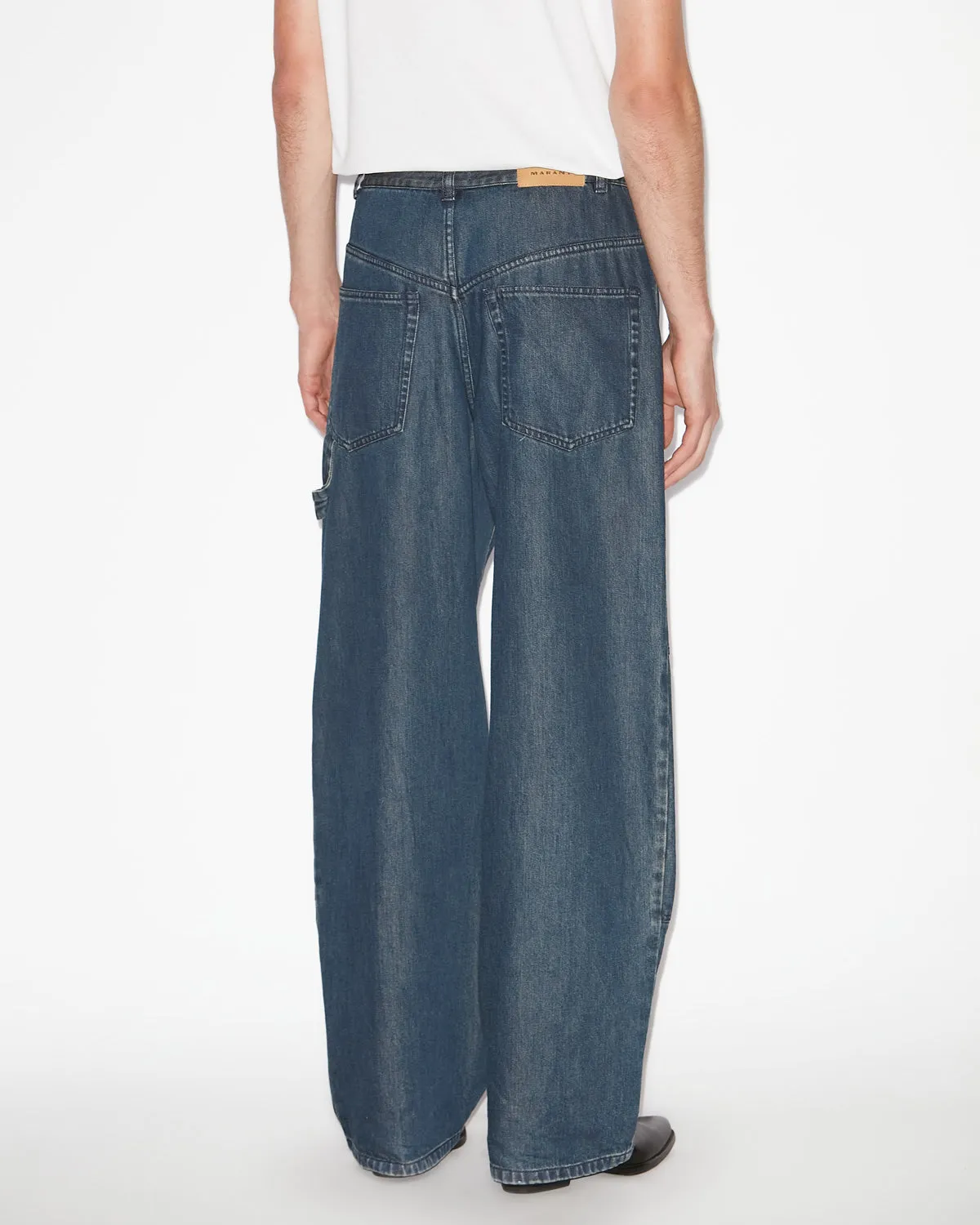 ORSON PANTS