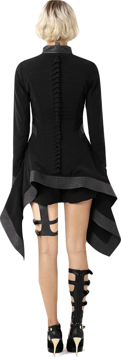 Oxene Coat