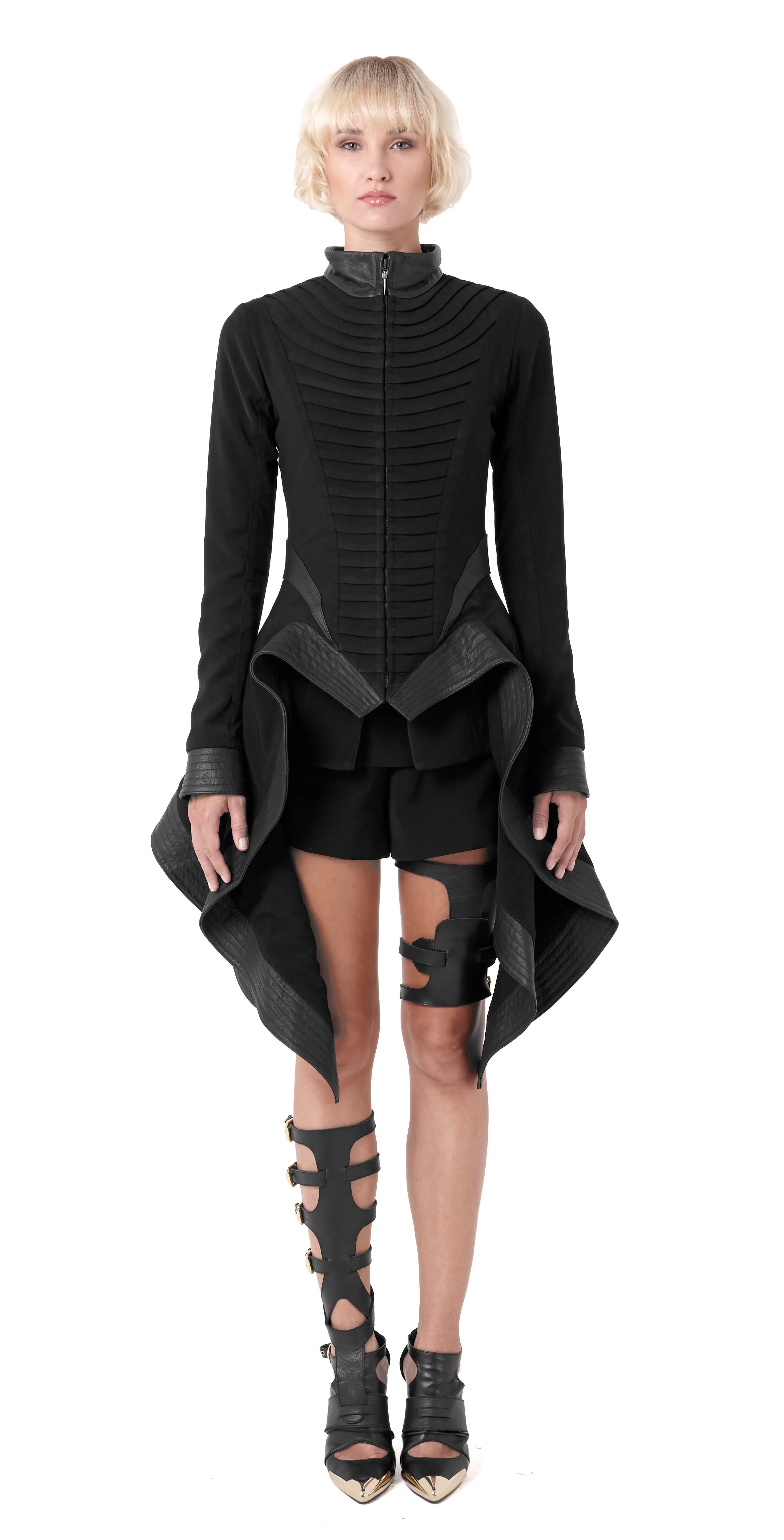 Oxene Coat