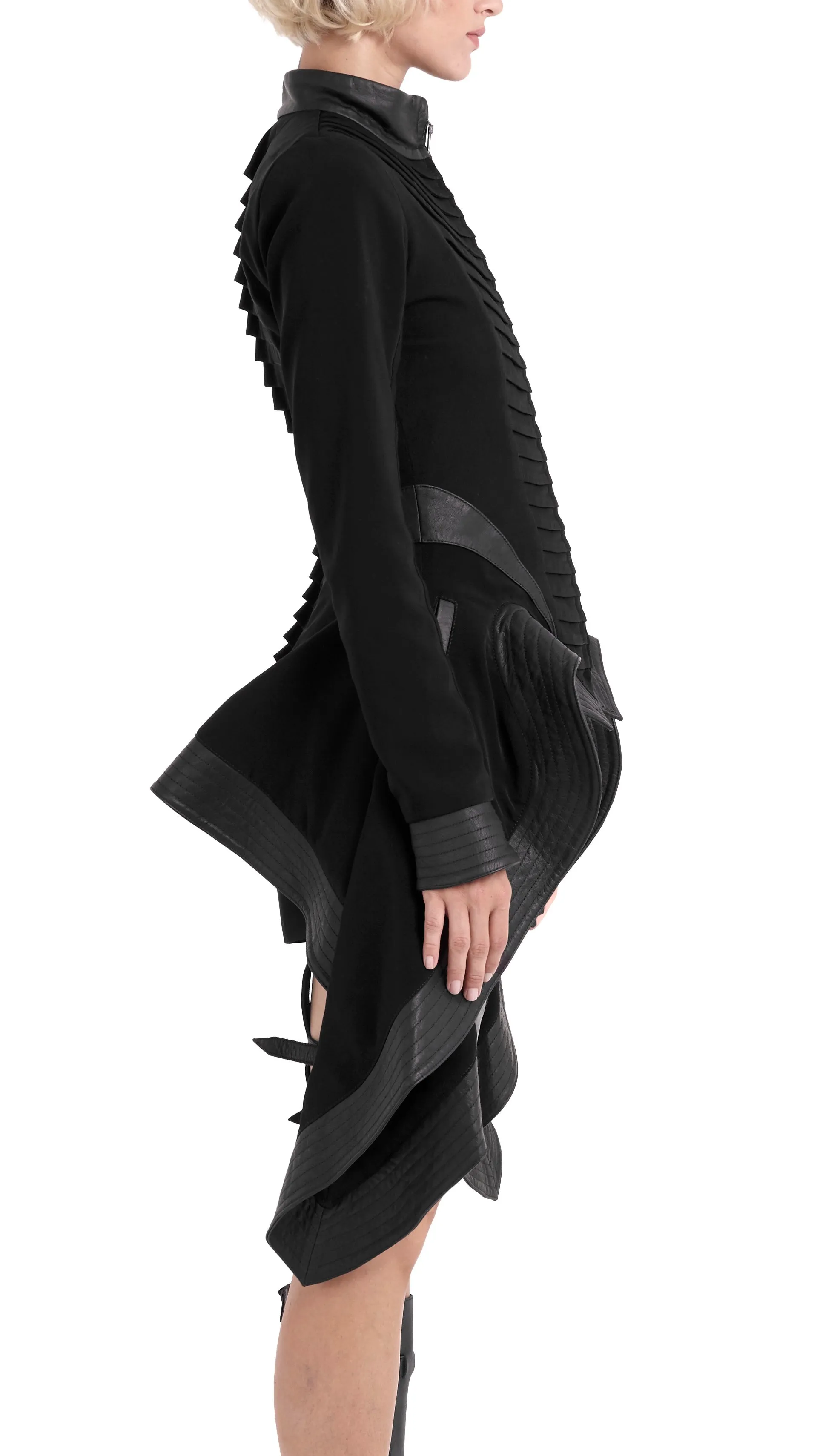 Oxene Coat