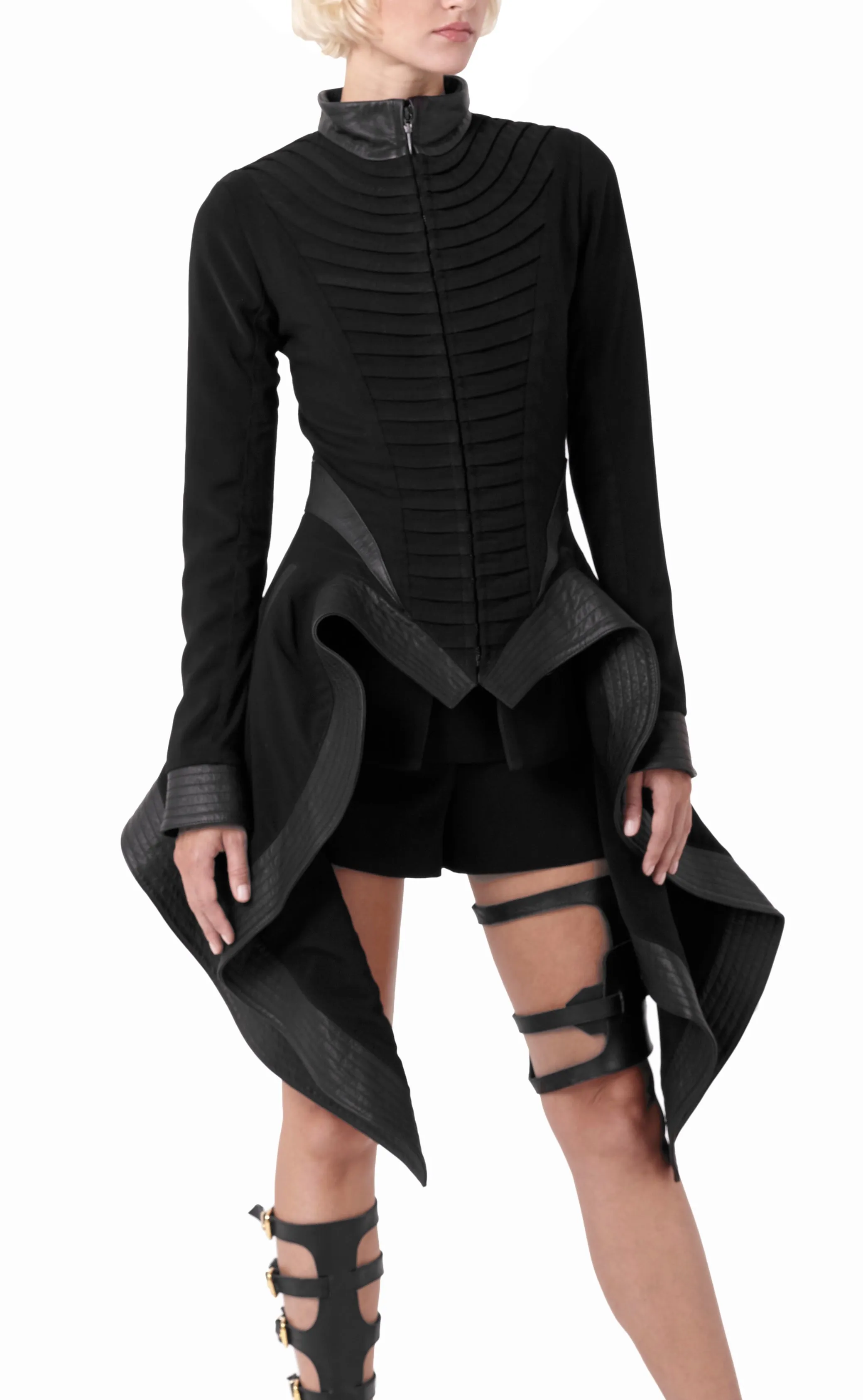 Oxene Coat