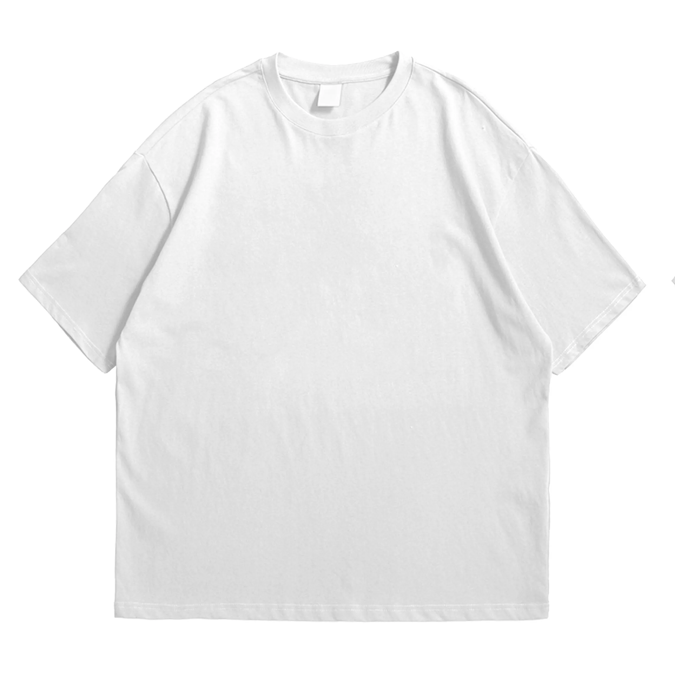 Pack of 4 Oversize T-Shirts