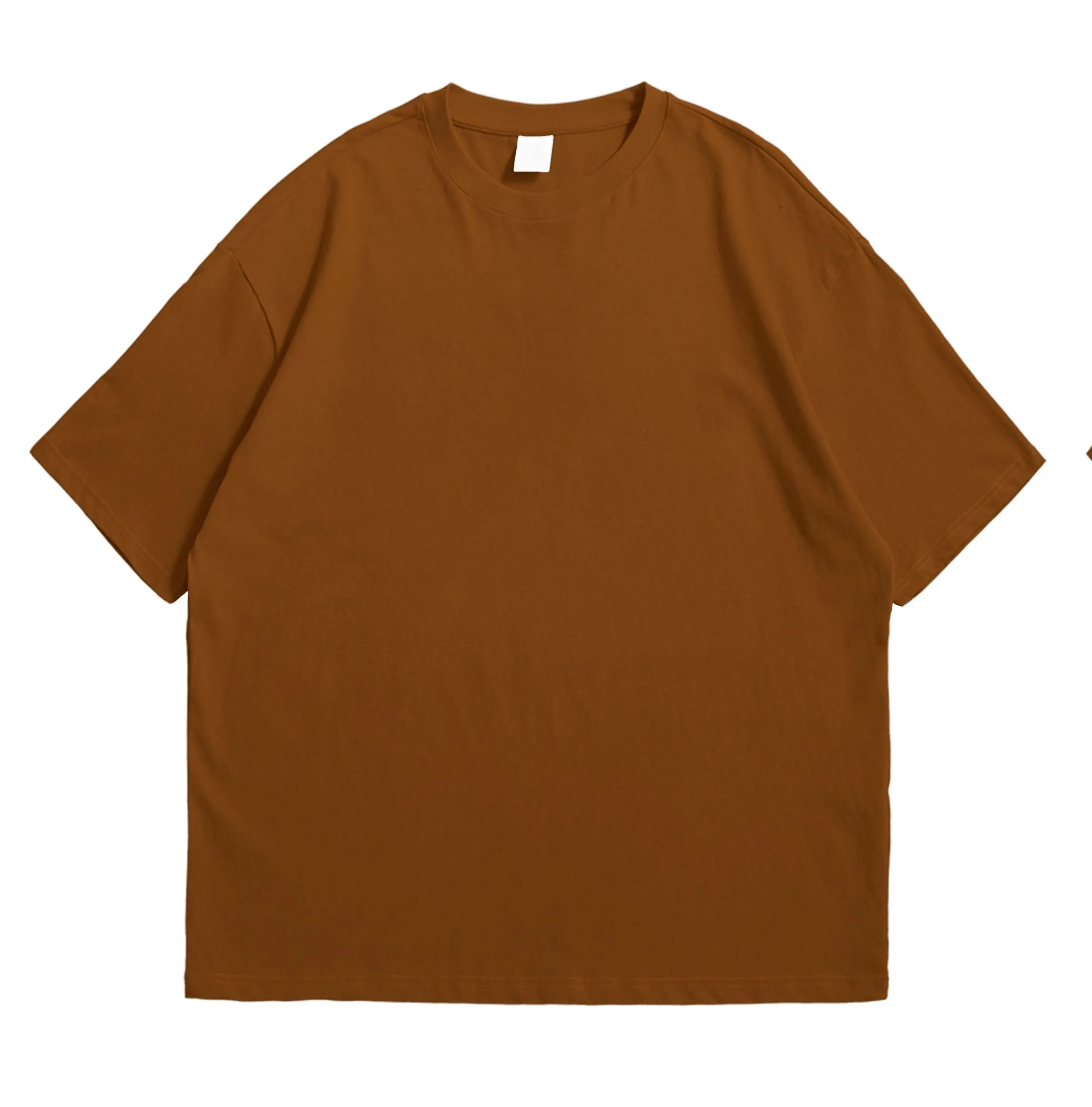 Pack of 4 Oversize T-Shirts