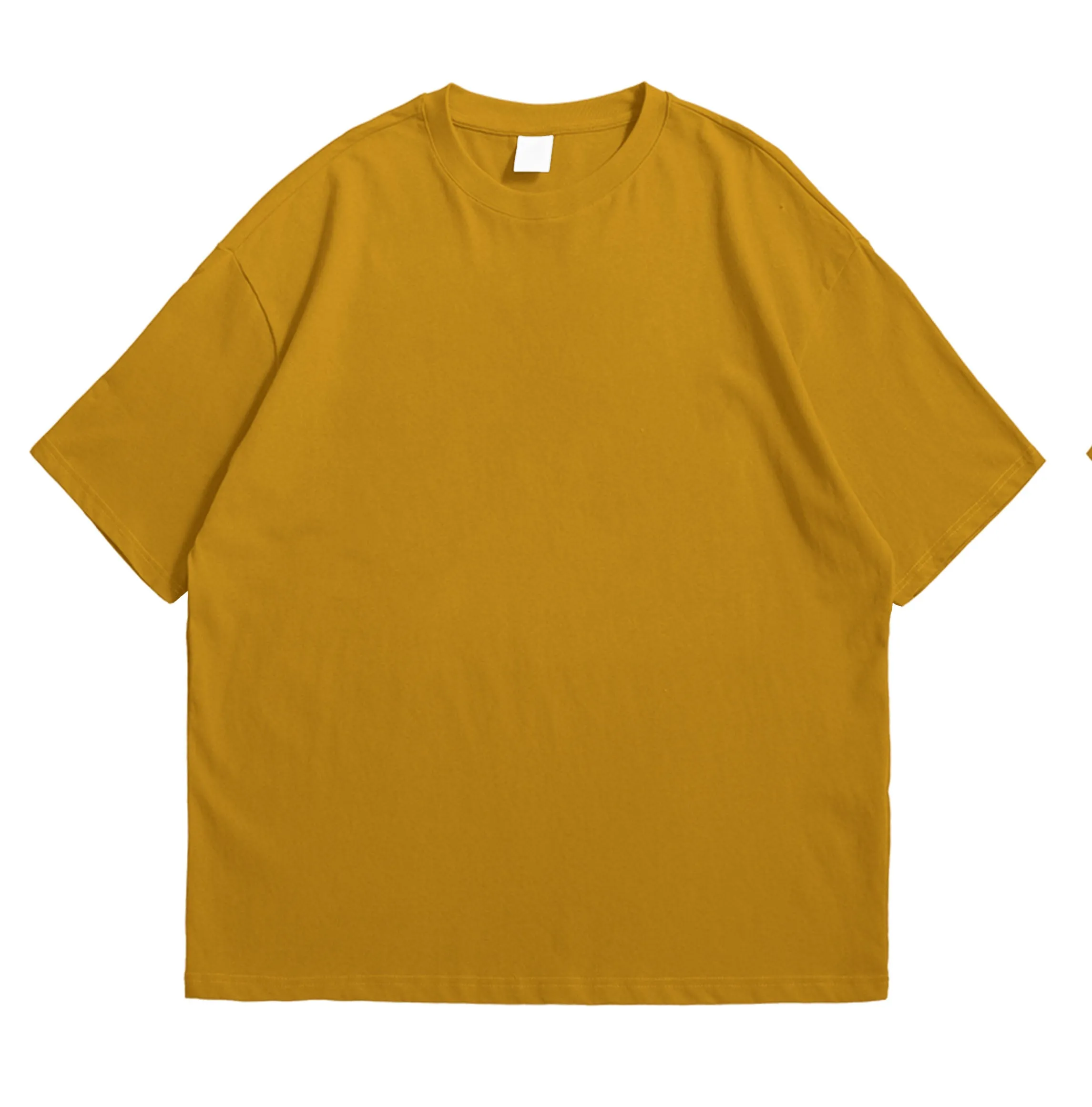 Pack of 4 Oversize T-Shirts