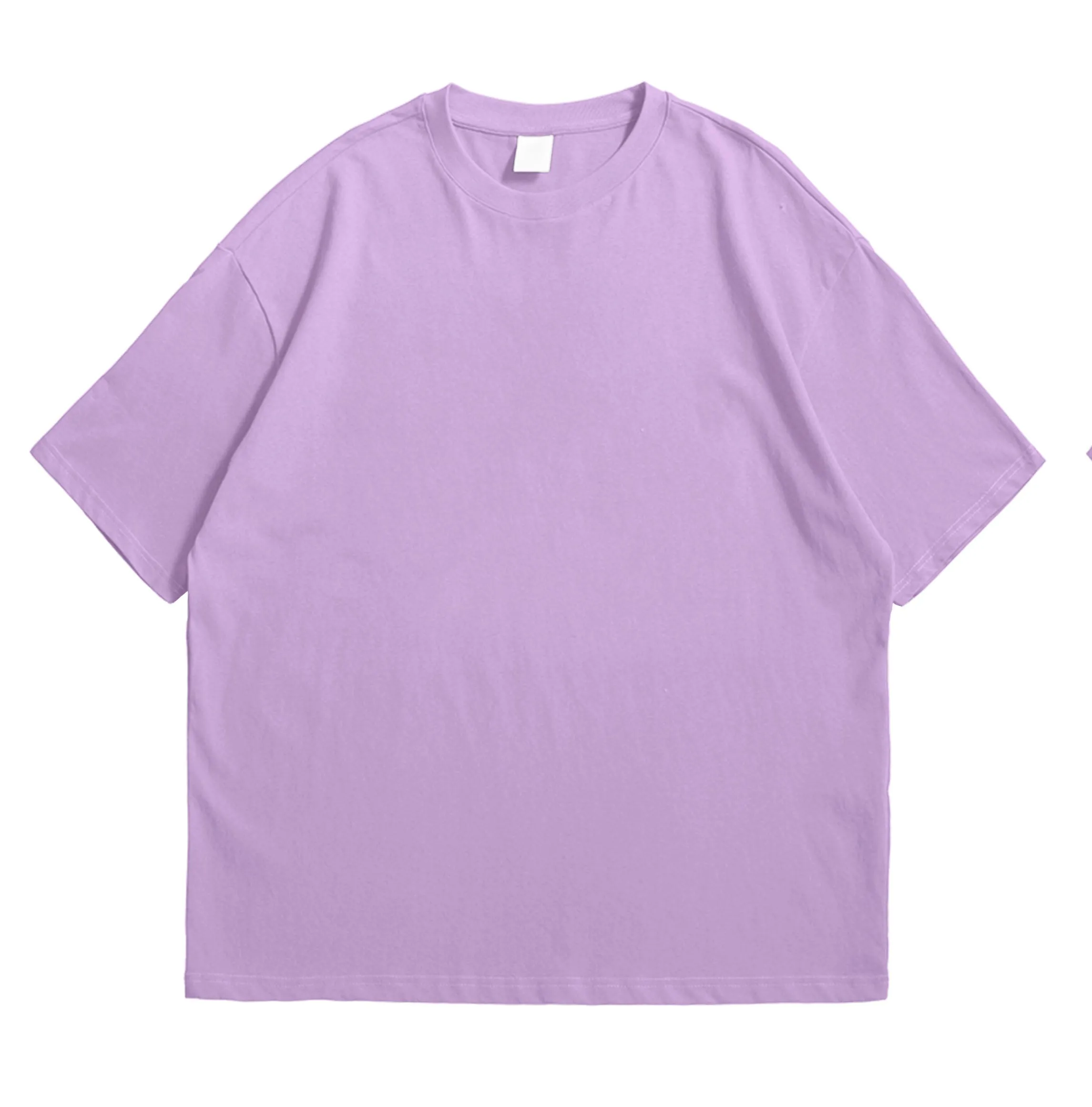Pack of 4 Oversize T-Shirts