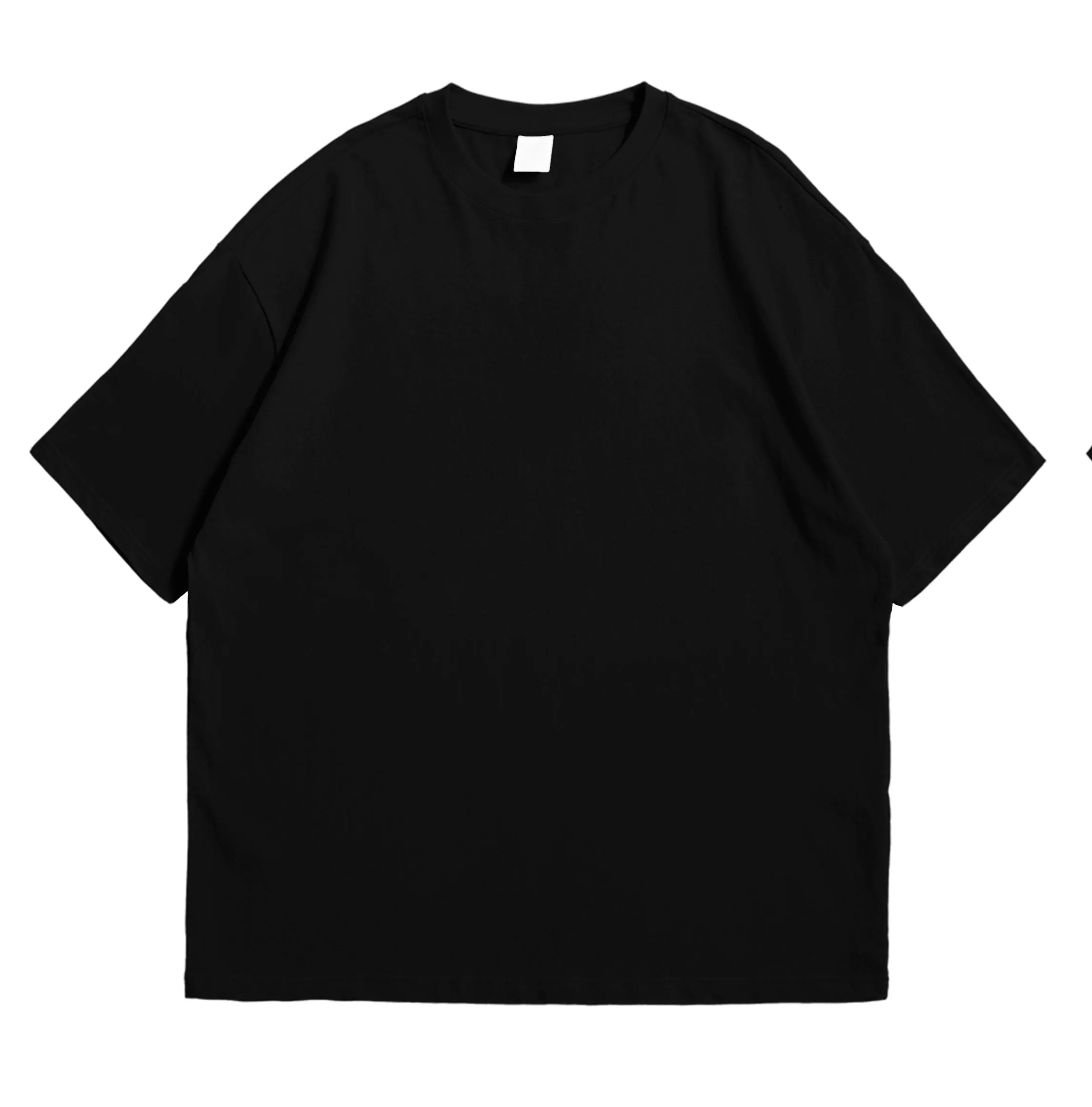 Pack of 4 Oversize T-Shirts
