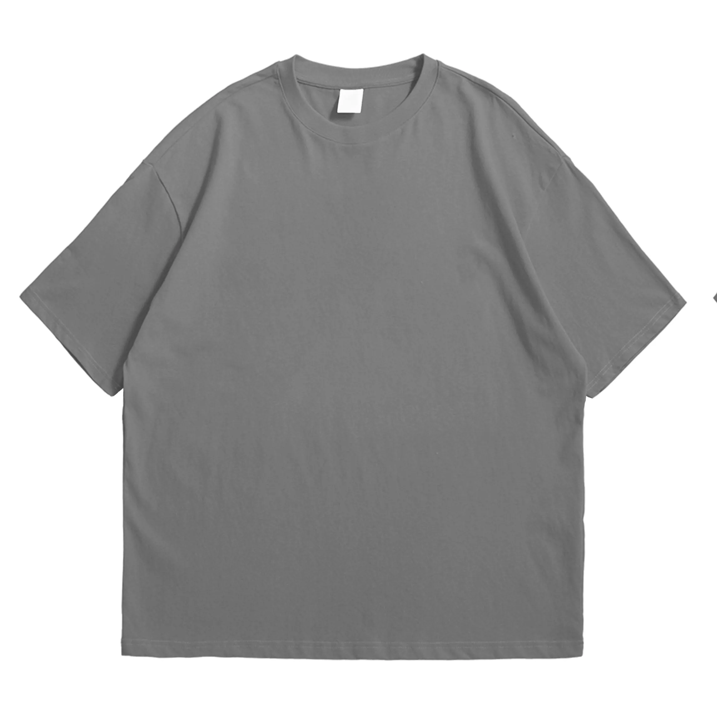 Pack of 4 Oversize T-Shirts