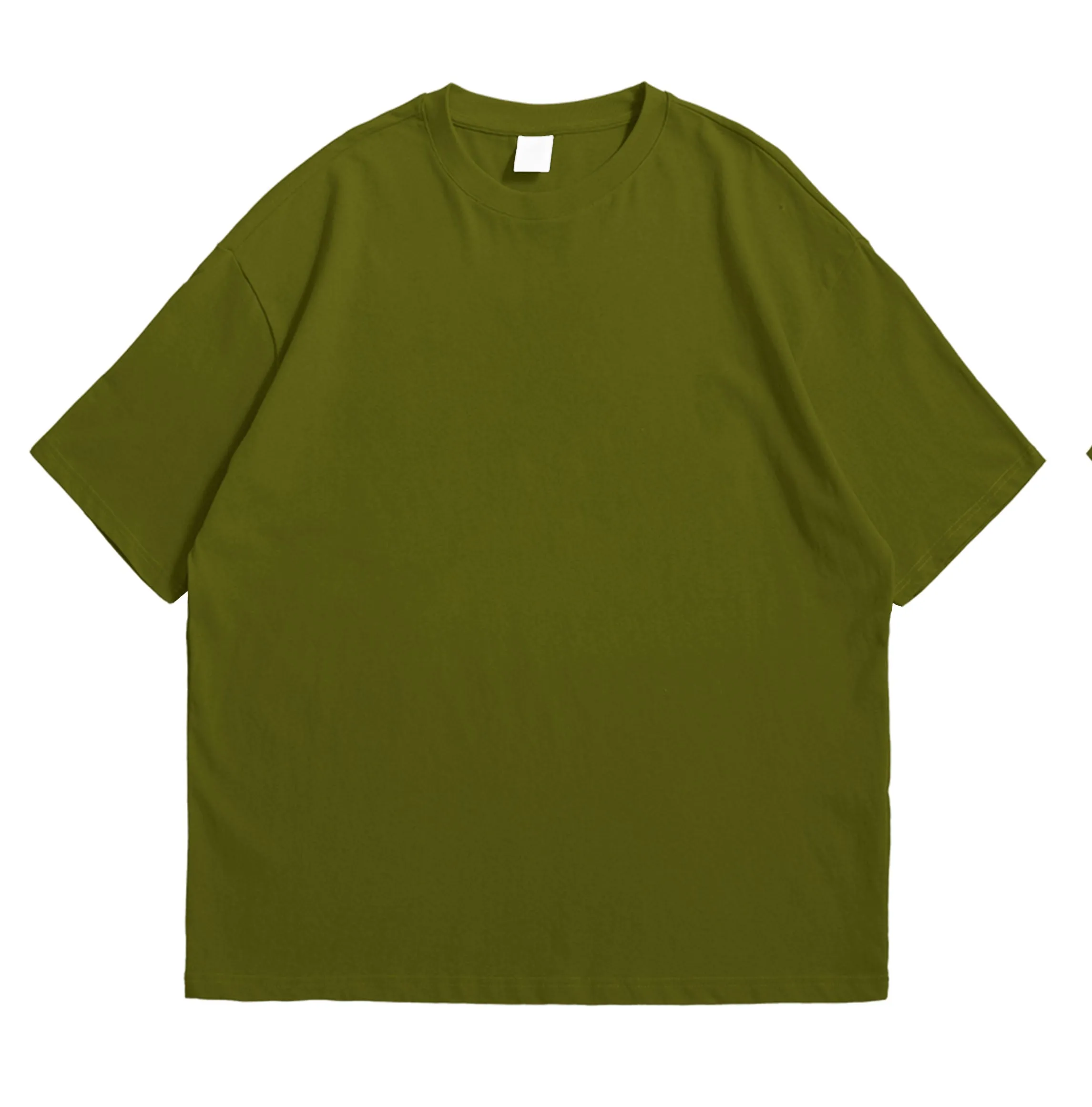 Pack of 5 Oversize T-Shirts