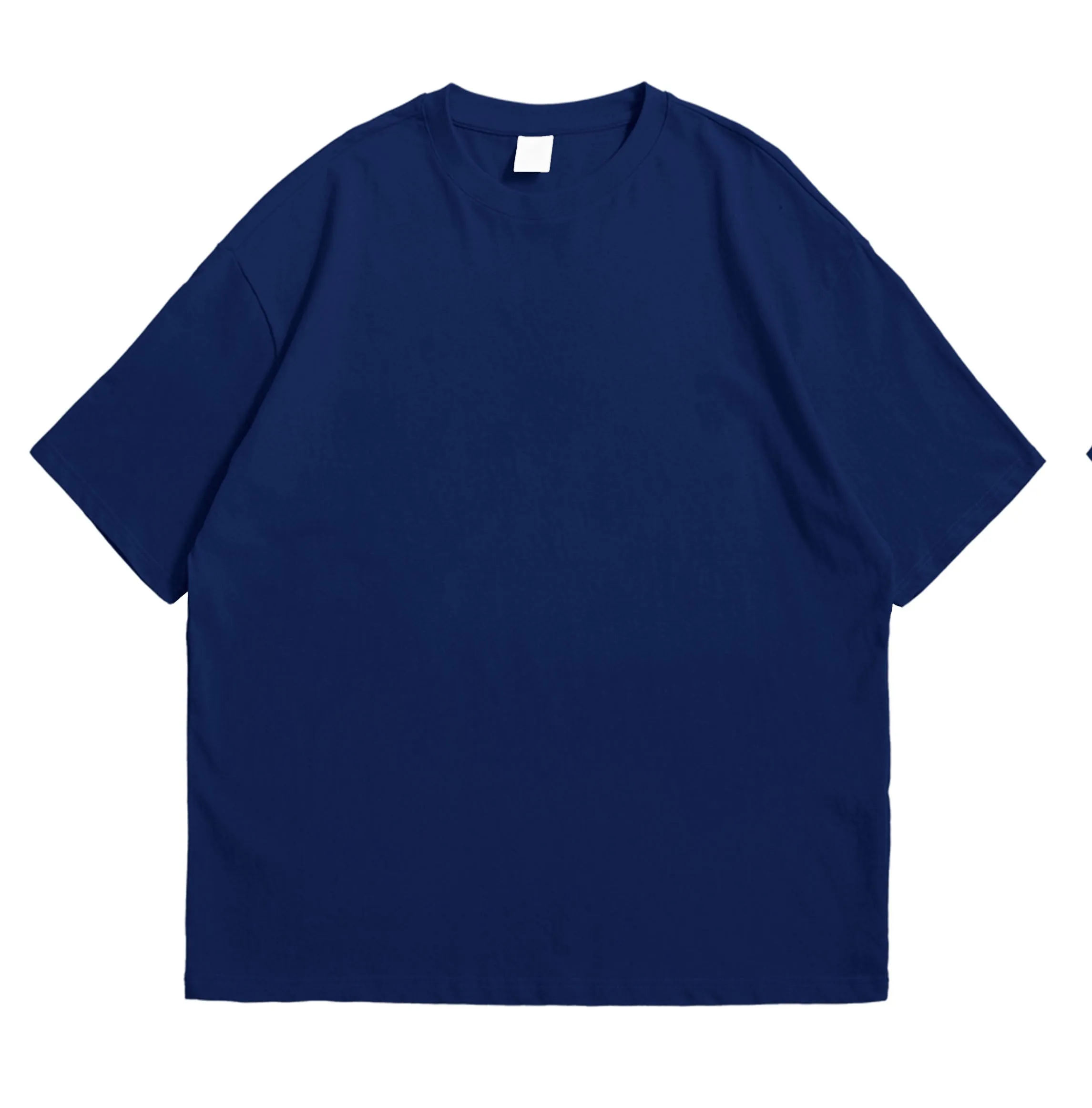 Pack of 5 Oversize T-Shirts