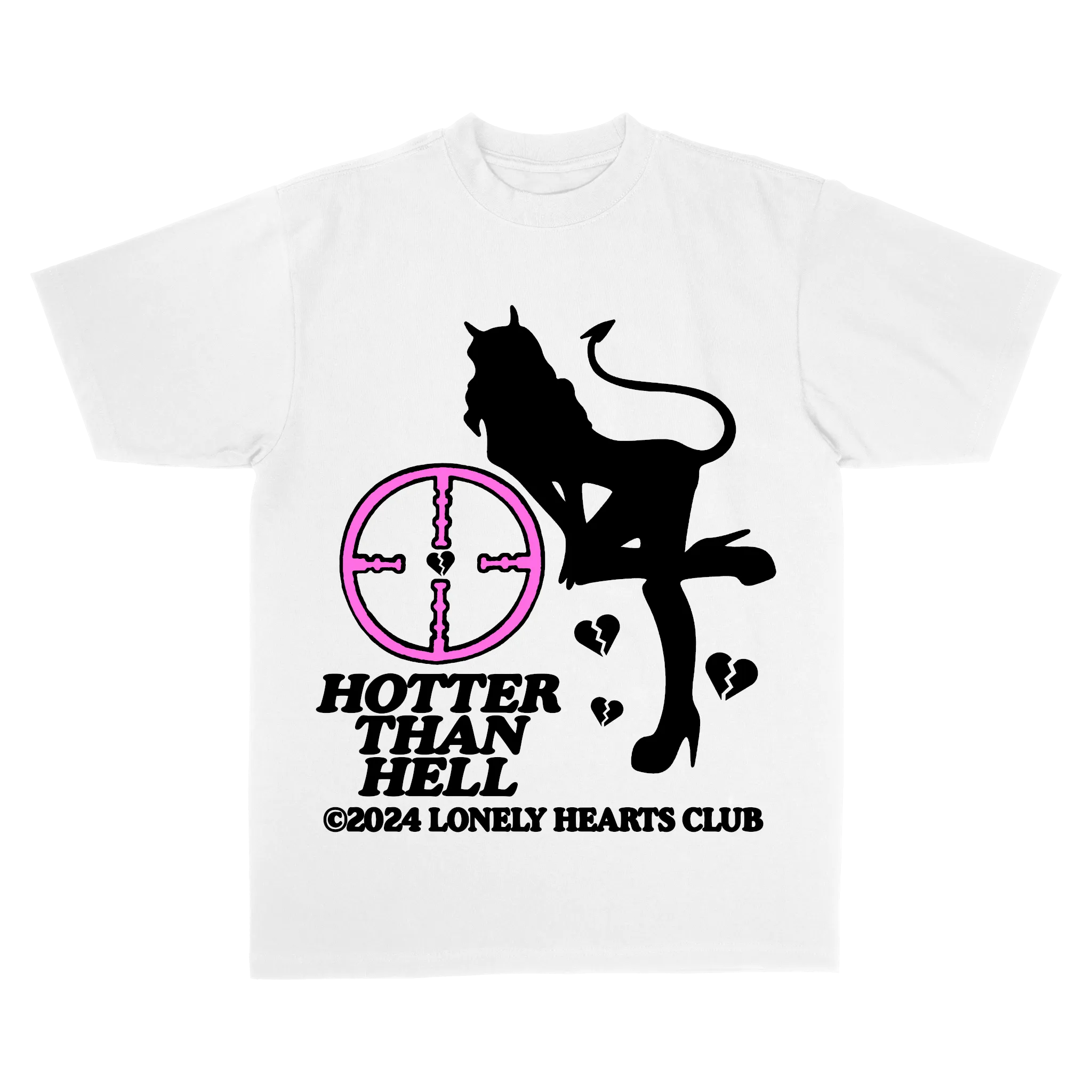 Pain and Pleasure Premium T-Shirt