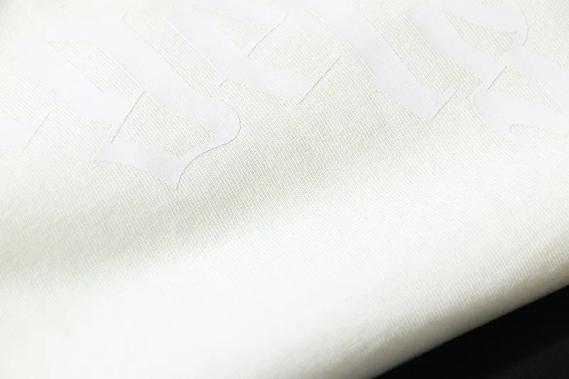 PALM ANGELS Decapitated bear T-Shirts