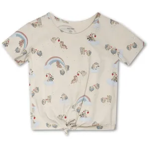 Patricia t-shirt - Fairy sky