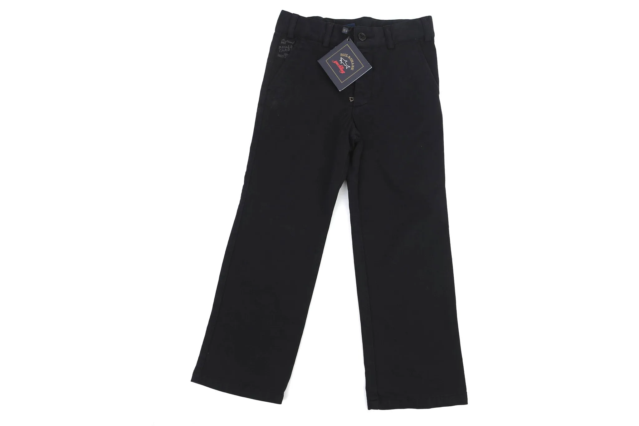 Paul & Shark Little Boy's Fit Jeans