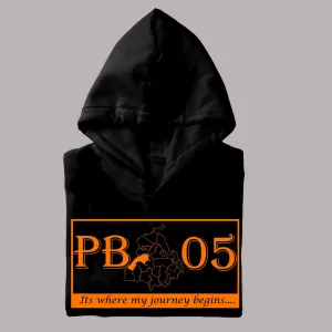 PB-05 Hoodie/ Sweatshirt