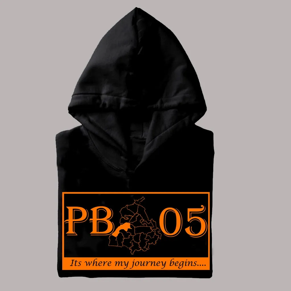 PB-05 Hoodie/ Sweatshirt