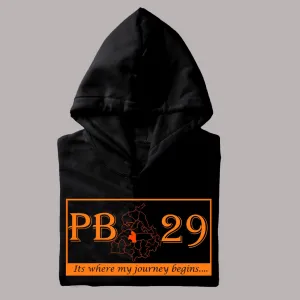PB-29 Hoodie/Sweatshirt