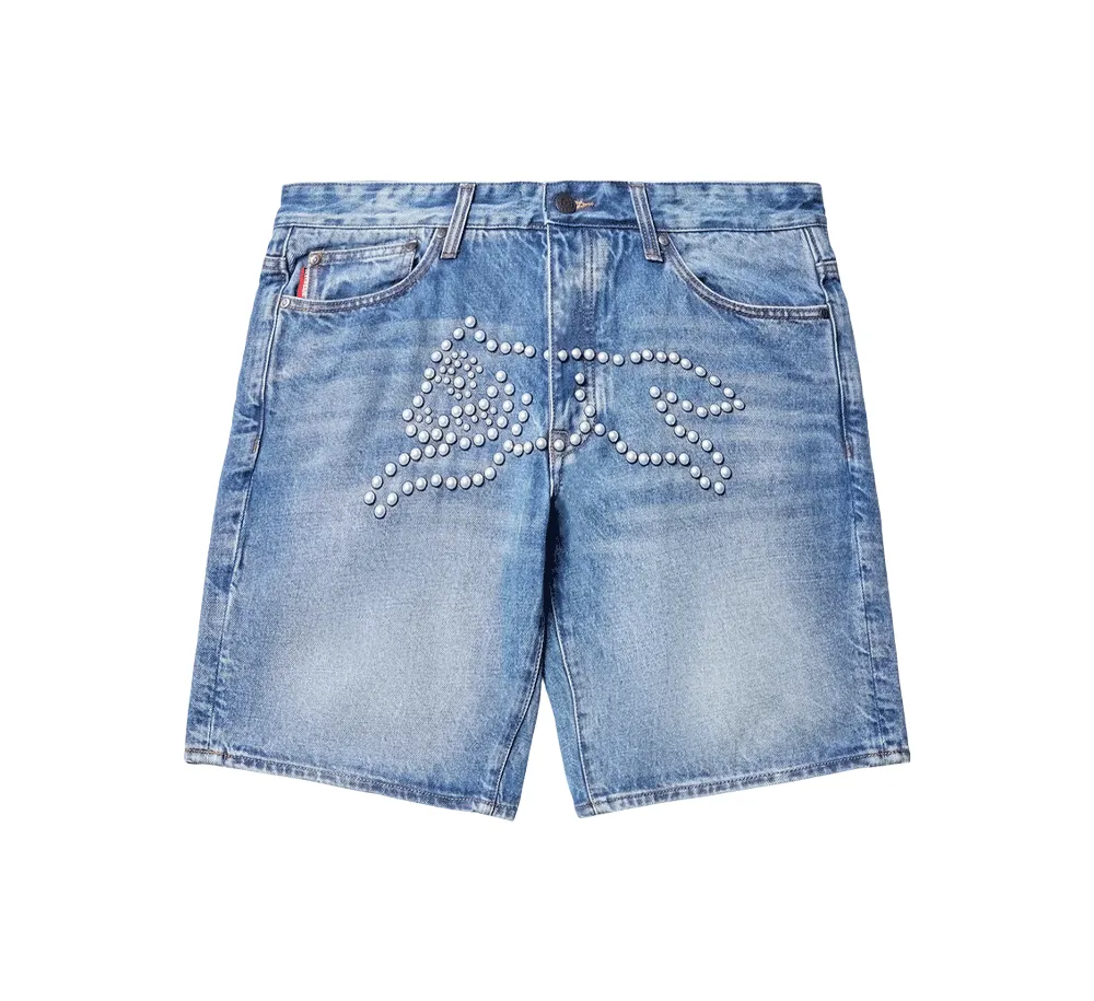 Pearl Jeans (Strawberry Fit)