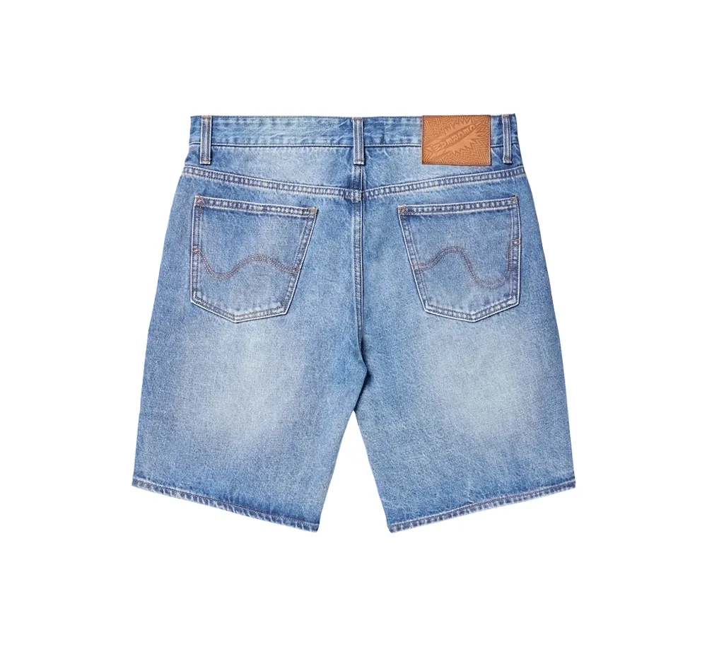 Pearl Jeans (Strawberry Fit)