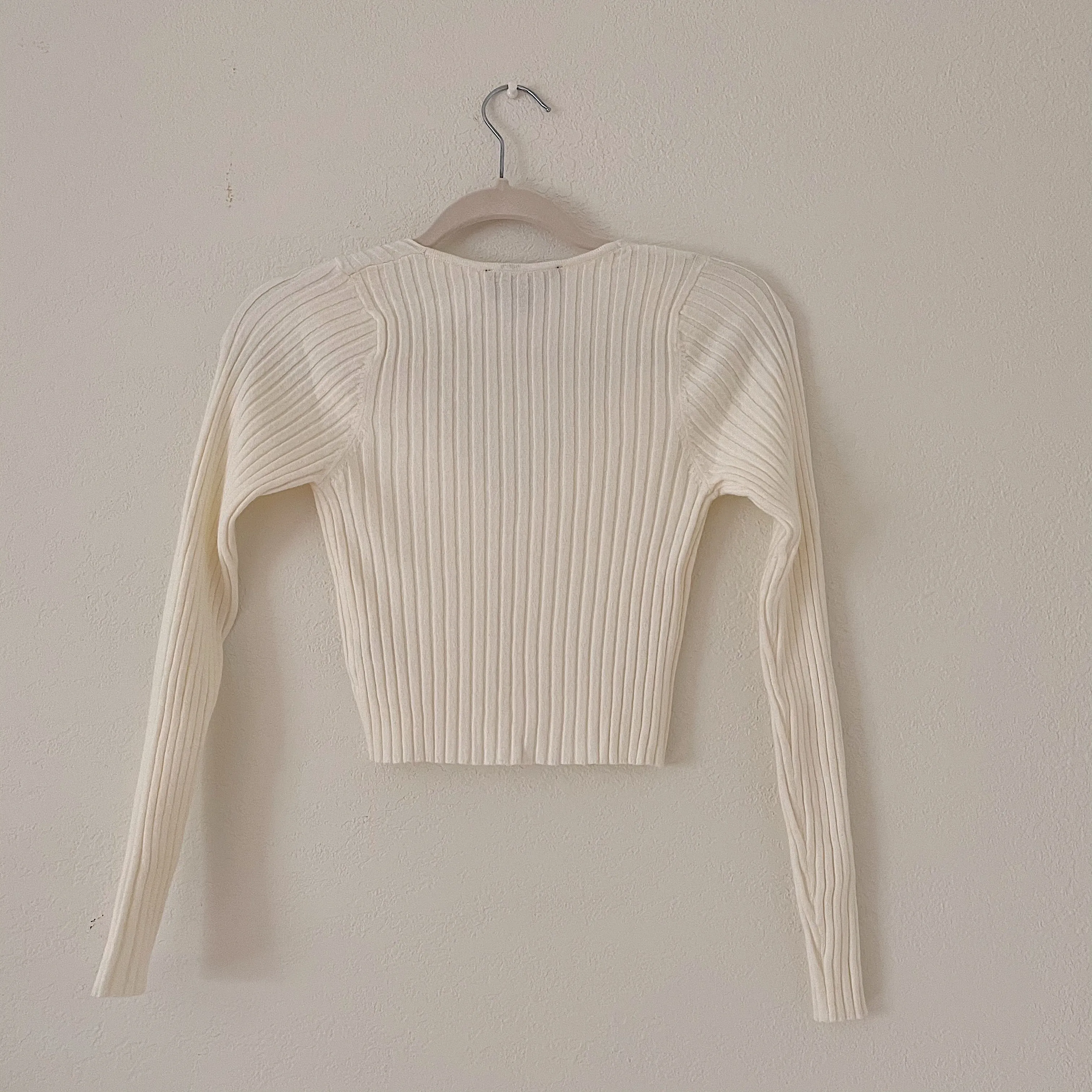 Pearl Sweater