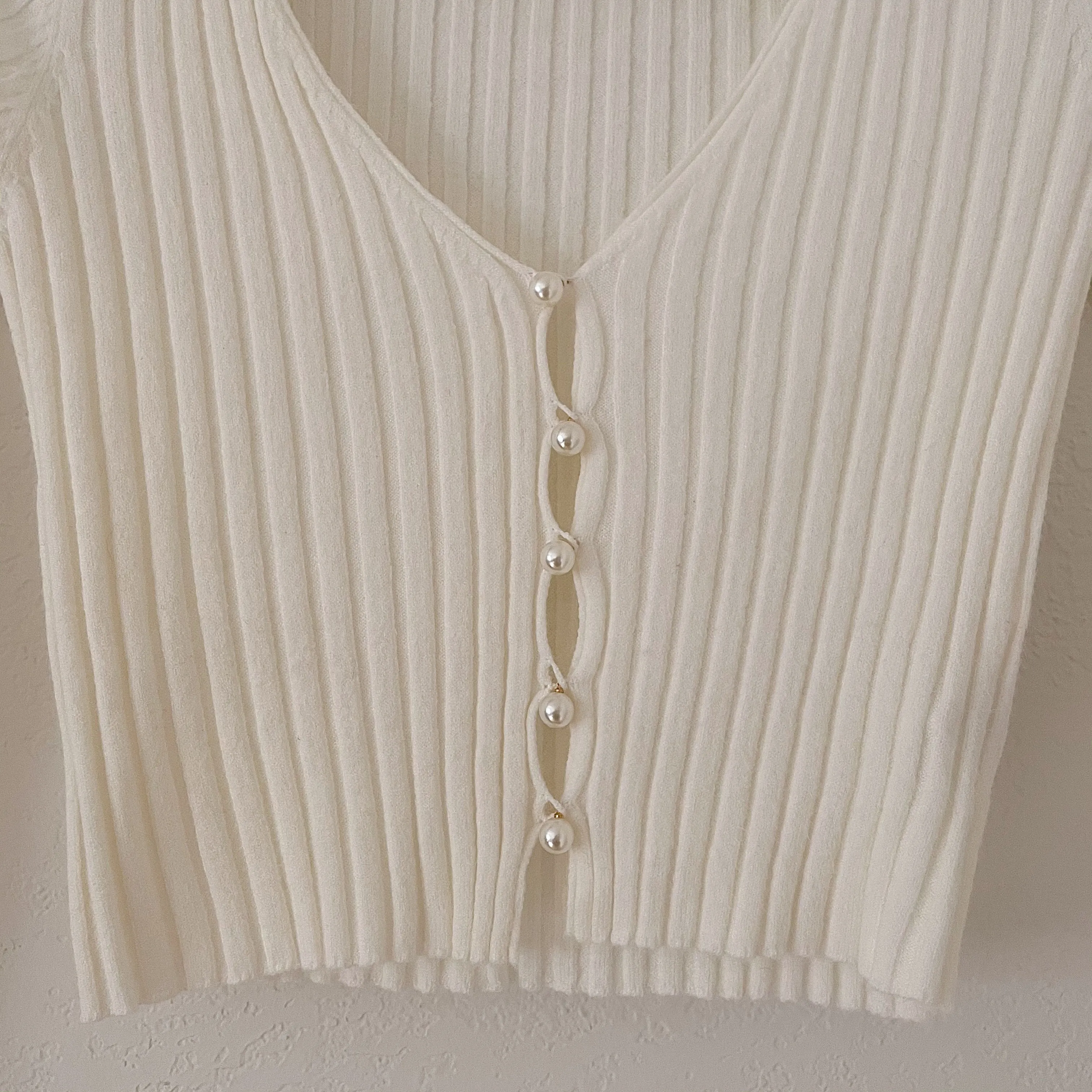 Pearl Sweater
