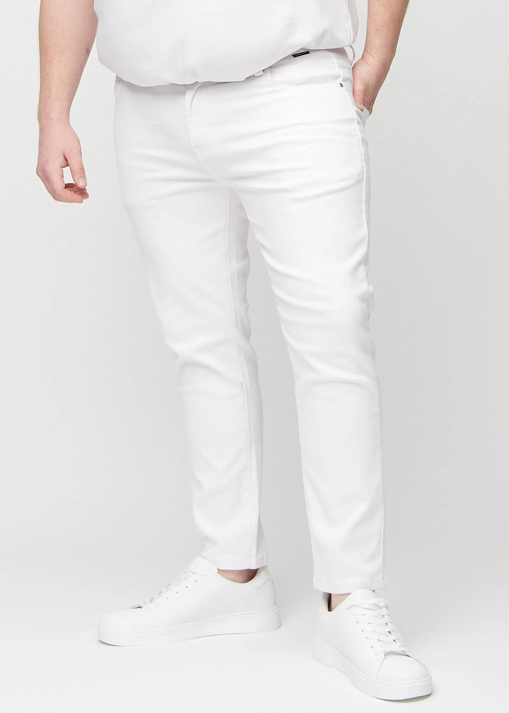 Perfect Jeans - Slim - Marguerites™