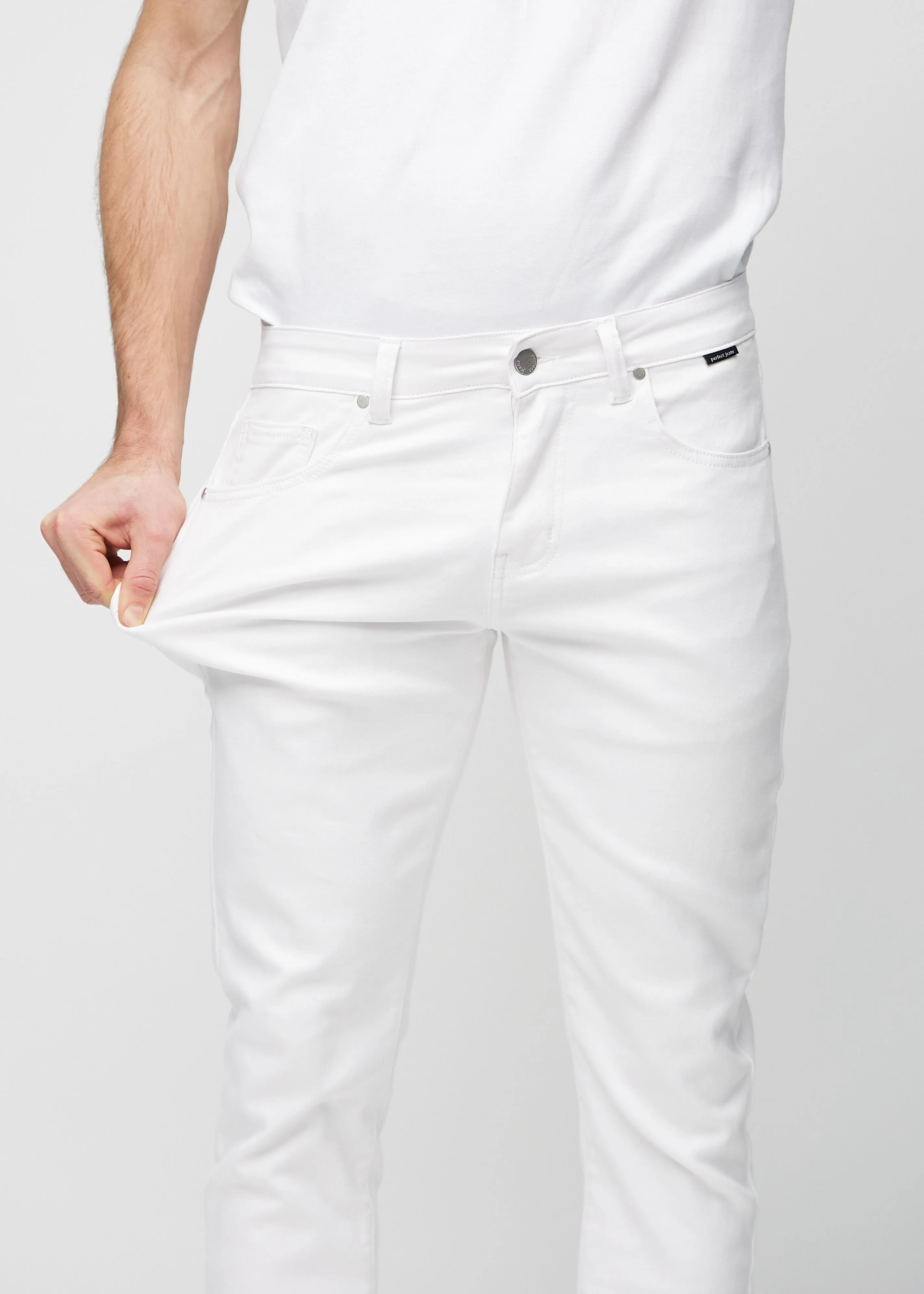 Perfect Jeans - Slim - Marguerites™