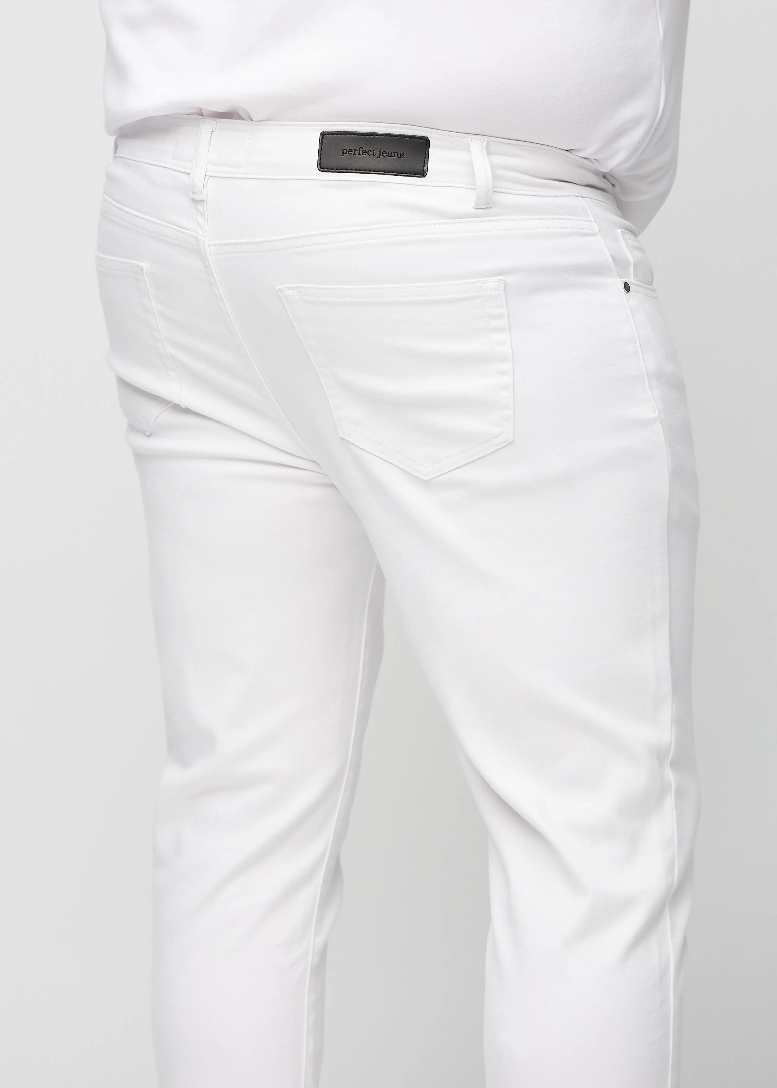 Perfect Jeans - Slim - Marguerites™