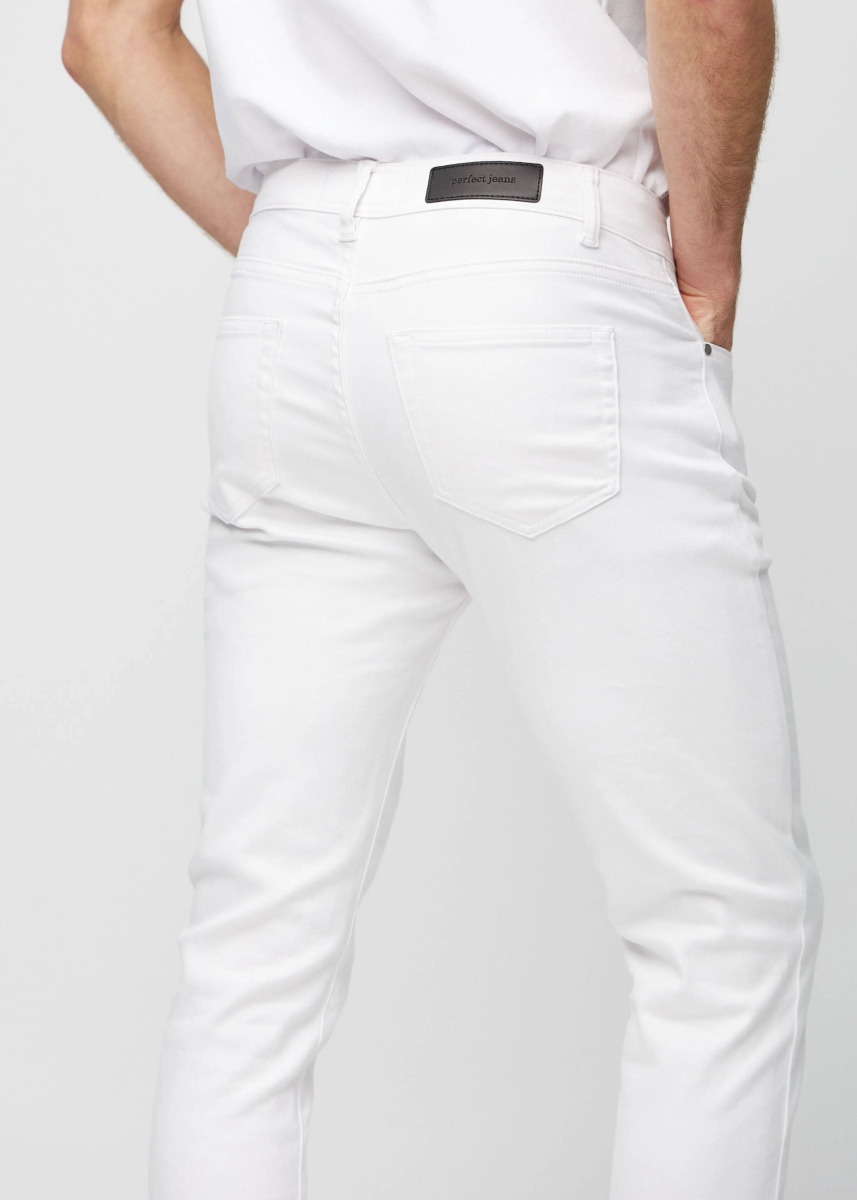 Perfect Jeans - Slim - Marguerites™