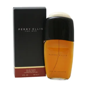 Perry Ellis Eau De Toilette for Men