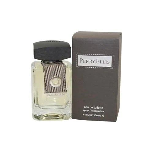 Perry Ellis Eau De Toilette for Men