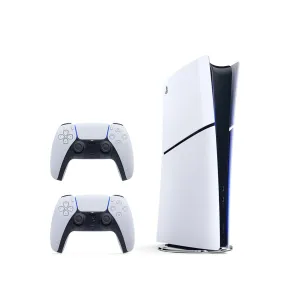 Playstation 5 Slim Digital Edition   Extra Controller