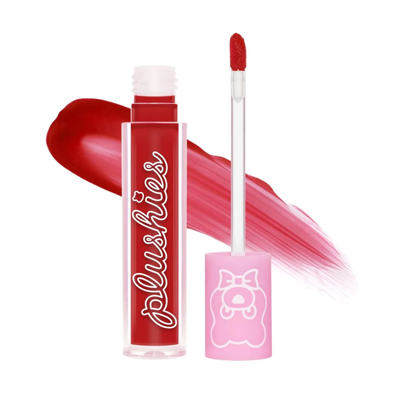 Plushies Soft Liquid Lipstick