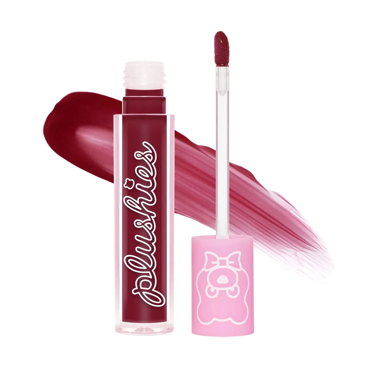 Plushies Soft Liquid Lipstick