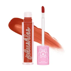 Plushies Soft Liquid Lipstick