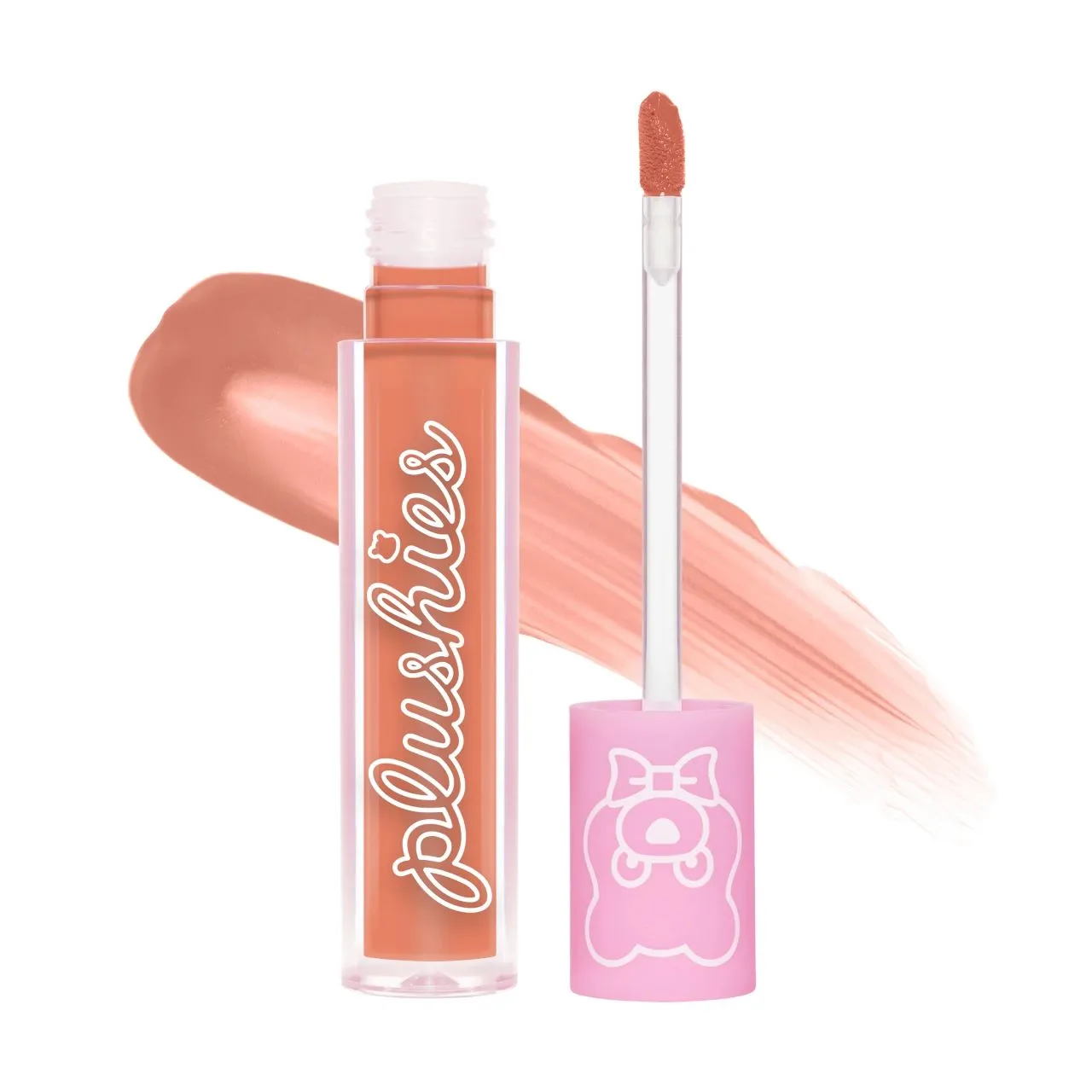 Plushies Soft Liquid Lipstick