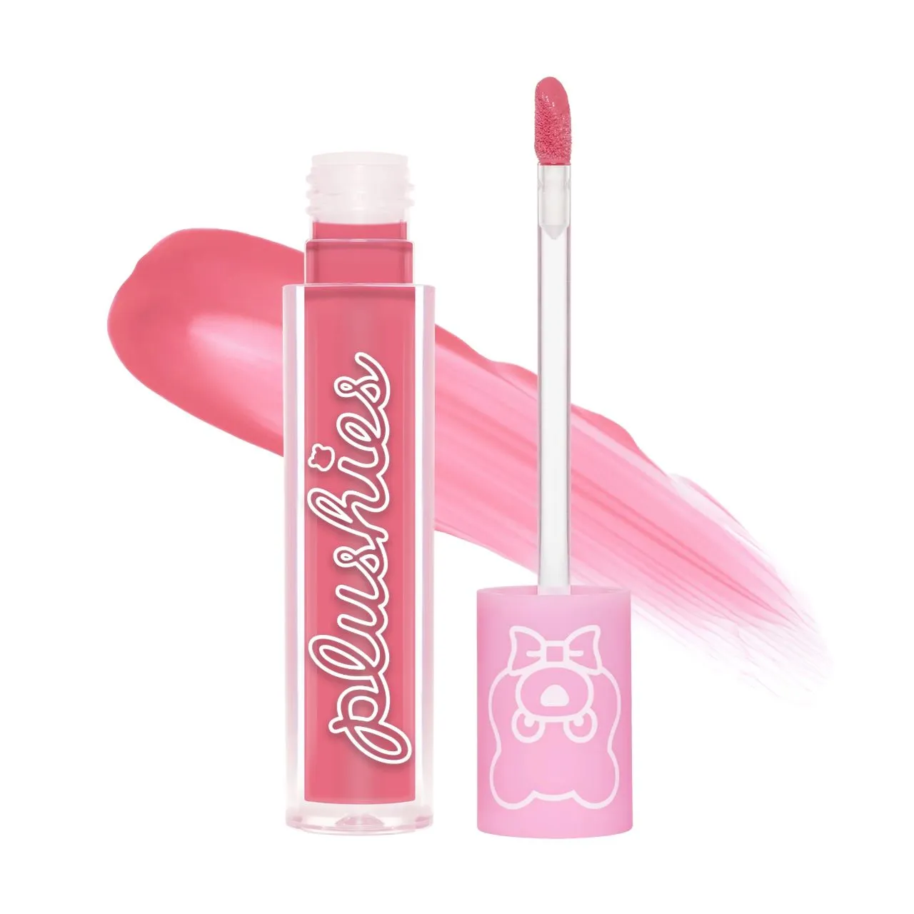 Plushies Soft Liquid Lipstick